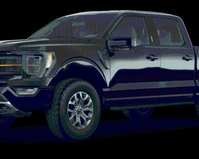 Used 2023 Ford F-150 Tremor