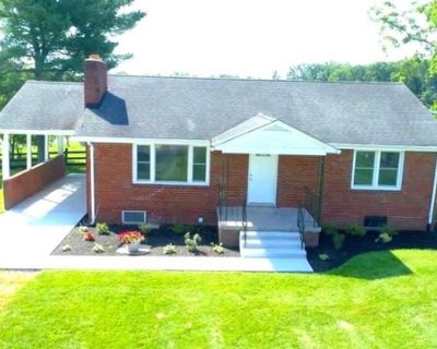 Lucketts Rd, Leesburg, Home For Rent