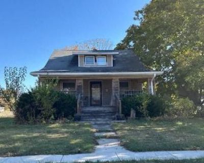 3 Bed 1 Bath Preforeclosure Property in Mulberry, IN 46058 - N Glick St