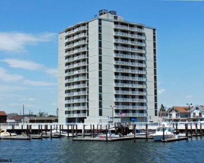 1 Bedroom 1BA Condo For Sale in Ventnor Heights, NJ
