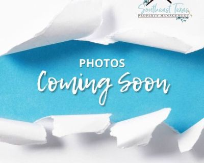 3 Bedroom 2.5BA 1470 ft Pet-Friendly Apartment For Rent in Beaumont, TX