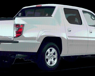 Used 2014 Honda Ridgeline SE