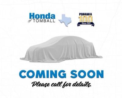 Used 2016 Acura TLX Standard