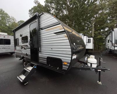 2025 Forest River Aurora Light 15RDX For Sale by Dealer in Buford, Georgia