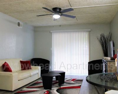 Furnished Apartment For Rent in Lawton, OK