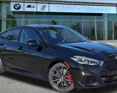 Used 2024 BMW 2 Series M235i