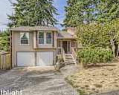 4 Bedroom 3BA 1970 ft² House For Rent in Federal Way, WA 32903 Sw 3Rd Avenue