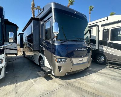 2021 Newmar Ventana 4037 400 Hp For Sale by Dealer in Alachua, Florida