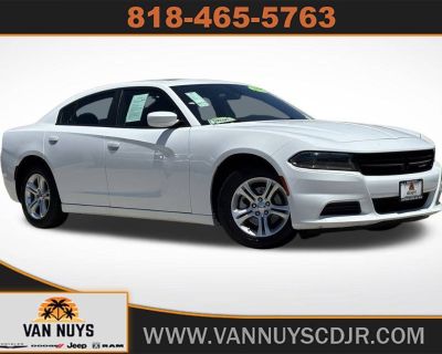 Used 2022 Dodge Charger SXT