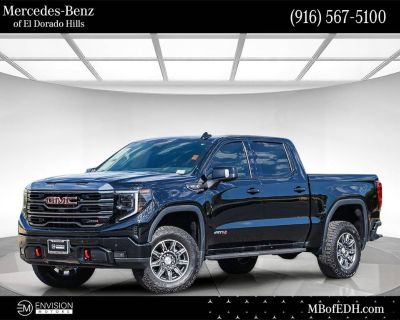 Used 2024 GMC Sierra 1500 AT4