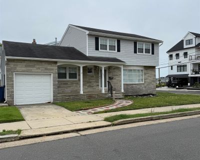 4 Bedroom 1BA Single Family House For Sale in Ventnor Heights, NJ