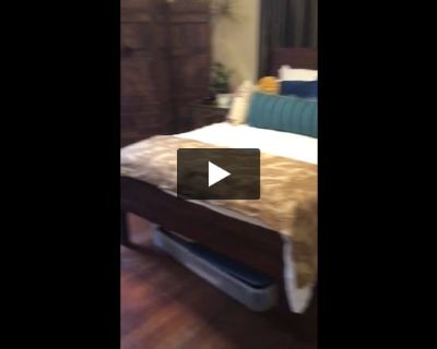 Total rooms: 2. Deposit: $1,000.00 * Utilities included?: No * Fees apply?: Yes. References required. No preference. Smoking is allowed. Not for couples. Age preference: 25 - 80. Furnishings: Furnished * Parking: Yes * Garage: Yes * Yard/patio: Yes * Balcony/roof terrace: No * Disabled access: No * Living room: shared * Broadband included: No. Availability Available Now Minimum term 7 months Ma...