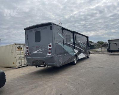 2022 Forest River Georgetown GT7 36K7 Class A RV For Sale In Amarillo, Texas 79159