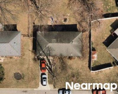 3 Bed 1.0 Bath Bankruptcy Property in New Albany, IN 47150 - Navajo Dr