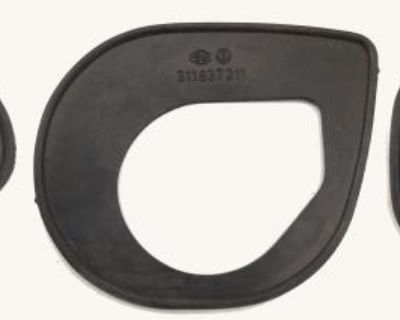 NOS Type 3 Door Handle/Lock Seal Kit