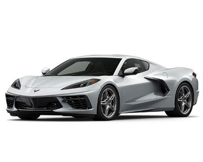 Used Chevrolet Corvette Stingray For Sale Aurora IL | North Aurora | 15304A