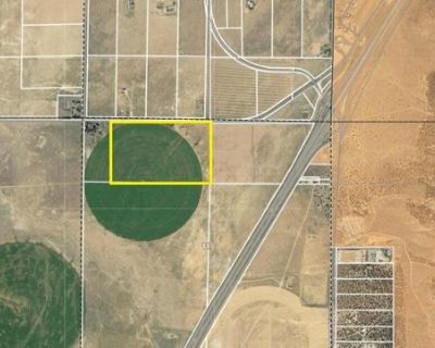 W S, Cedar City, Plot For Sale