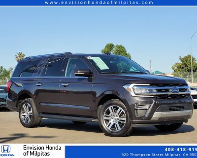 Used 2024 Ford Expedition Limited