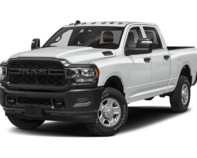Engine: 6.4L V8 Heavy Duty HEMI MDS Engine, Exterior Color: Bright White CL, Interior Color: Black Interior Color, VIN: 3C63R3CJ0RG376982. A. M. Maus and Son is your small town Minnesota Nice dealership conveniently located at the intersections of HWY 15 and HWY 55 in Kimball MN. Our dealership has been owned by the Maus family since 1928! At our dealership you will be working directly with the...