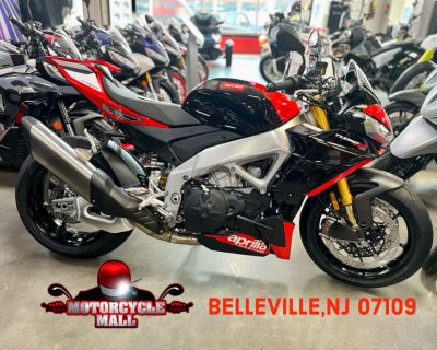 2024 Aprilia TUONO V4 FACTORY SE-09 SBK