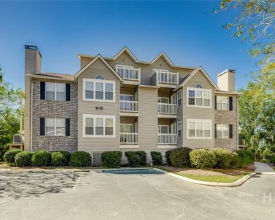 2 Bedroom 2BA 1206 ft Condo For Sale in Savannah, GA