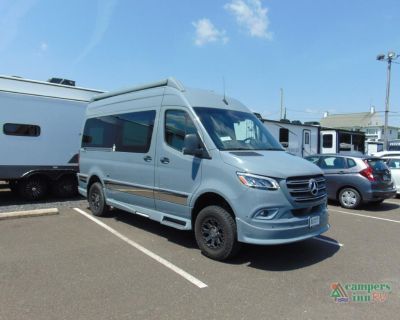 2023 Grech Rv Turismo-ion TURISMO-ION 4X4