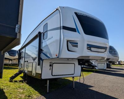 2023 Forest River Rv Impression 235RW