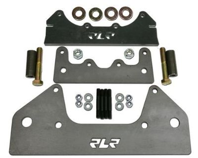 RLR 1in Transmission Raise Kit 002 Bus Trans in T1