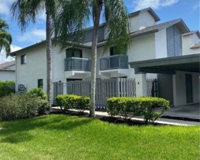 Blueberry Hill Dr, Fort Myers, Home For Rent