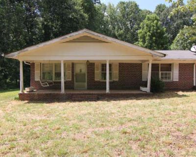3 Bedroom 1BA Single Family Home For Sale in PICKENS, SC