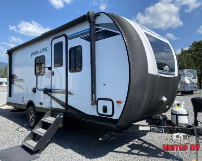 2022 Palomino Real-Lite Mini RL189