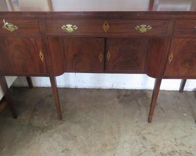 Wonderful Mid-Week Live Estate Auction! (July 2)