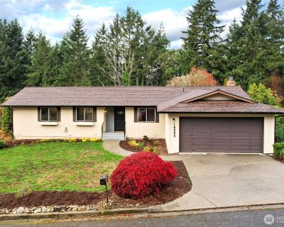 3 Bedroom 2BA 1420 ft Single Family House For Sale in Poulsbo, WA