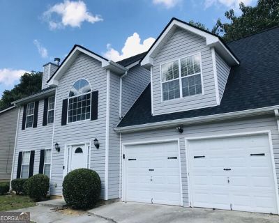 Brecken Pl, Lithonia, Home For Sale