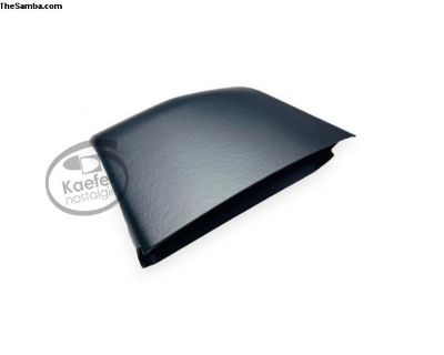 We are very pleased to offer an excellent reproduction of the original Split Glovebox used between 1949 and 1952 only. Made out of high quality plastic (not fiberglass!) to ensure a long life. It was made using a NOS part, preserving its original shape and dimensions. An unique part, only available from Kaefer-Nostalgie! You need two pieces for Beetle. Price for each. Skip the hassle and order ...