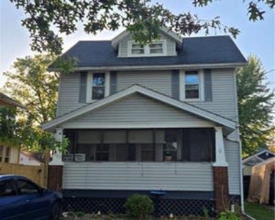 3 Bedroom 1BA Single Family Home For Sale in WARREN, OH