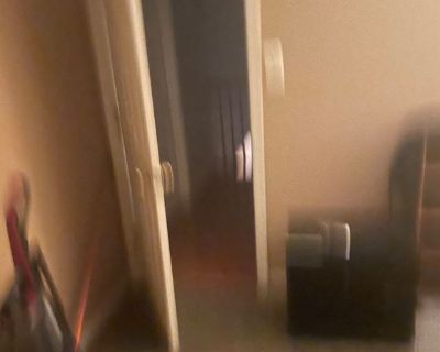 1 bedroom/ shared bath