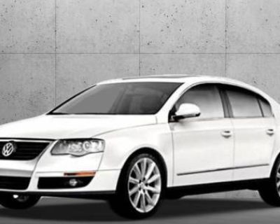 2008 Volkswagen Passat 2.0T