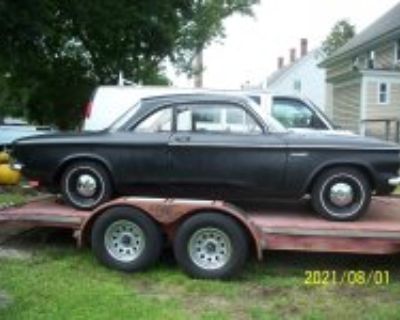 1961 Corvair