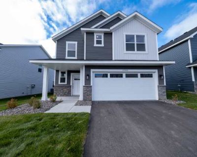 5 Bedroom 3BA 2505 ft Pet-Friendly Apartment For Rent in Rogers, MN