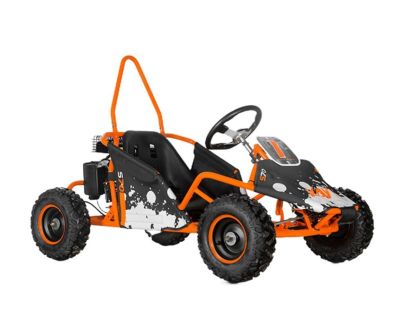 2025 Kayo S-70 Go-Kart