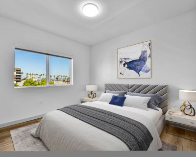 1240 Magnolia Ave. **Modern 3 Bed, 2 Bath with Washer/Dryer & Parking Brand New!** *Condo-Style Welcome to 1240 Magnolia Ave, where style, comfort, and convenience come together in this beautifully designed 3 -bedroom, 2-bathroom apartment. Be the first to live in this brand new unit featuring a sleek modern design, high-quality finishes, and a spacious layout that s perfect for relaxing or ent...