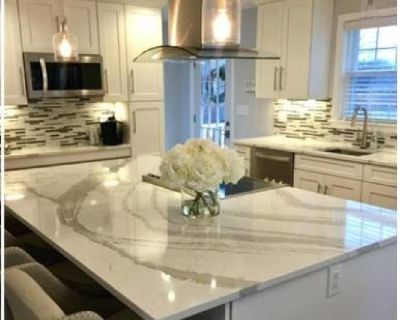 Countertop Fabrication & Installation (free estimate)