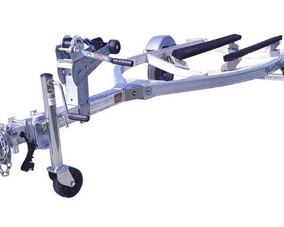 2026 Yacht Club WCA112 PWC Trailers New York Mills, NY