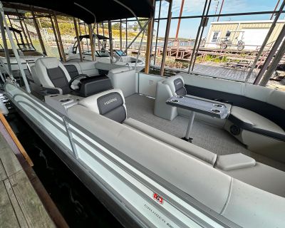 2024 Harris FloteBote HCX 23