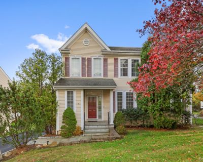 3 Bedroom 3BA 2655 ft House For Rent in Rye Brook, NY