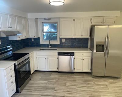 Orchard St Unit B, New Haven, Home For Rent