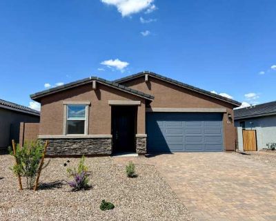4 Bedroom 3BA 2049 ft Apartment For Rent in Pinal County, AZ
