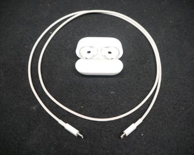 TAXES INCLUDED #190079-2 Apple Airpods Pro 2nd Gen
