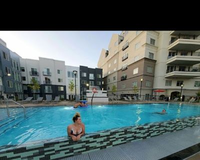 Pat (Has an Apartment) on iROOMit. Room in the 2 Bedroom 2BA Pet-Friendly...